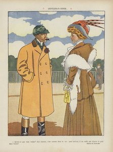 Kuvitus Le Rirelle