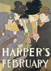 Harperin helmikuussa 1897