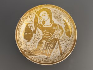 Kulho, Fatimid-dynastia (keraaminen)