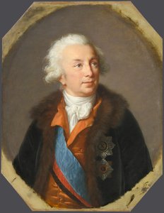 Ivan Ivanovitš Shuvalov (1727?1797), noin 1795-1797.