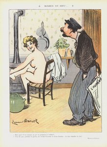 Kuvitus Le Rirelle