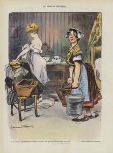 Kuvitus Le Rirelle
