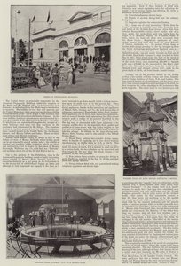 Antwerpenin kansainvälinen näyttely 1894
