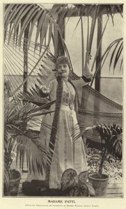 Rouva Patti