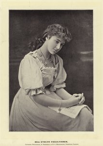 Neiti Evelyn Field-Fisher