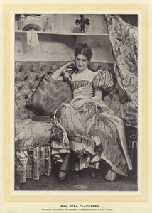 Neiti Nita Clavering