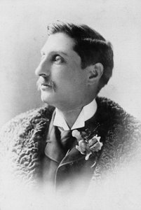 Sir Henry Rider Haggard, noin 1870-luku