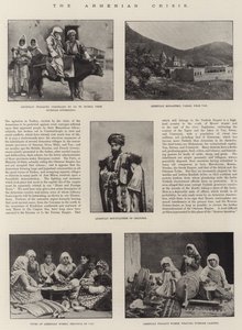 Armenian kriisi