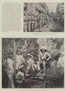 Kapina Kuubassa