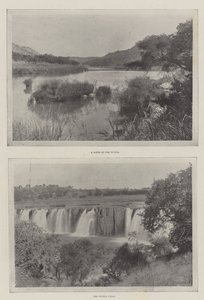 Tugela-joki
