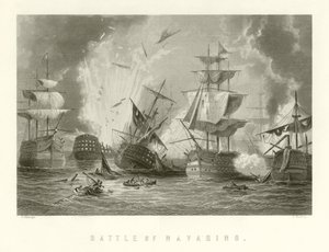 Navarinon taistelu