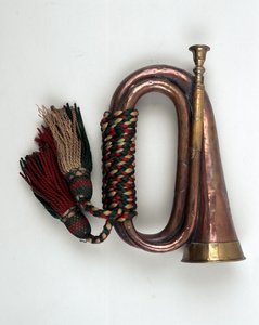 Bugle, 1954 (kupari)