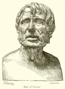 Senecan rintakuva