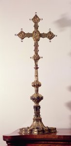 Antonio de Maceratan suunnittelema risti