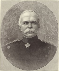 Caprivin kenraali