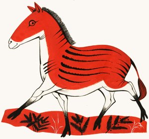 Hevonen