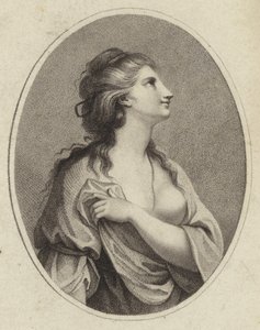 Elizabeth Hartleyn muotokuva