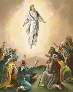 Ascension
