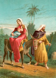Lento Egyptiin
