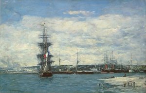Le Havre, n. 1864-66