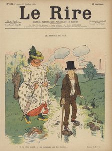 Kuvitus Le Rirelle