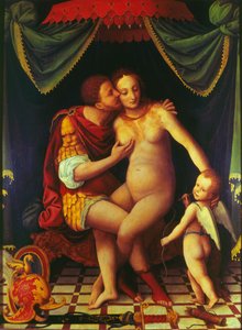 Mars ja Venus