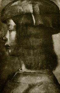 Pojan muotokuva