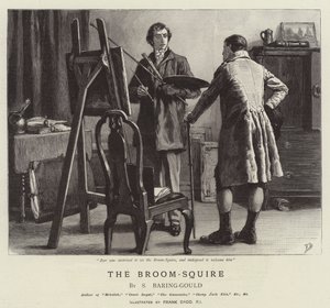 Broom Squire