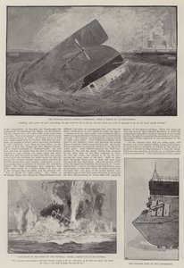 Victorian menetys