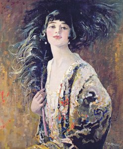 Musta tuuletin, 1929