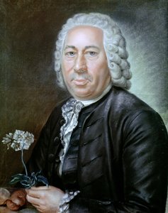 Antoine Augustin Parmentierin (1737-1813) muotokuva
