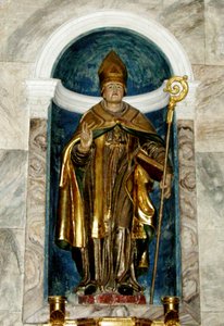 Saint Lizier (puu)