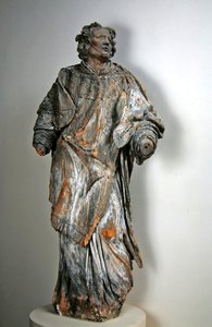 St. Etienne (puu)