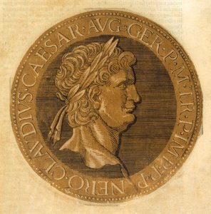Keisari Nero