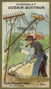 Huonekalut ja erilaiset esineet 1100- ja 1300-luvuilta
