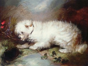 Vartiossa, 1867