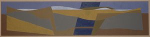 Poundburyn maisema, 1997