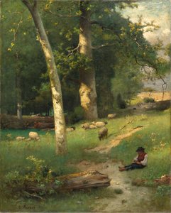 Greenwoodin alla, 1881