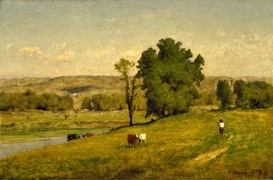 Maisema, 1878