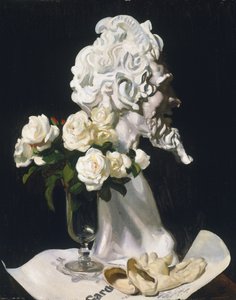 Pan on kuollut (asetelma)