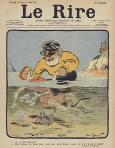 Kuvitus Le Rirelle
