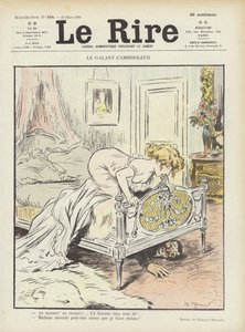 Kuvitus Le Rirelle