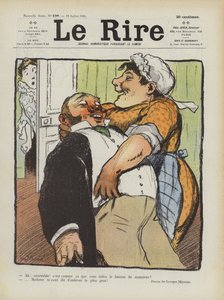Kuvitus Le Rirelle