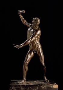 Hercules (pronssi)