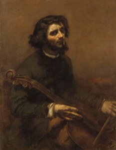 Sellisti (omakuva), 1847