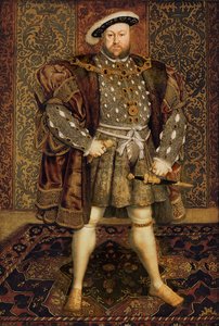 Kuningas Henrik VIII