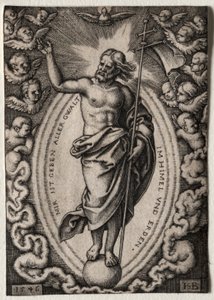 Vapahtaja, 1546.