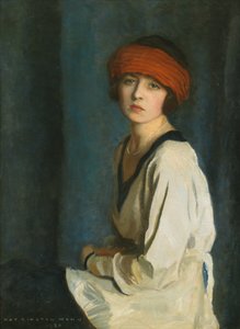 Punainen hattu, 1920