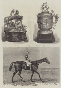 Ascot Cup