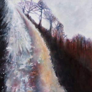 Vesiputous V, 2016,